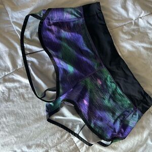 Lululemon Speed Short